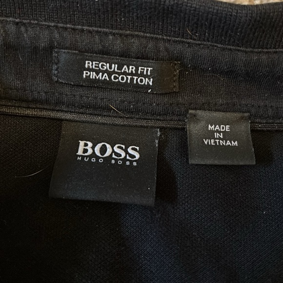 Hugo boss long sleeve - Picture 3 of 3